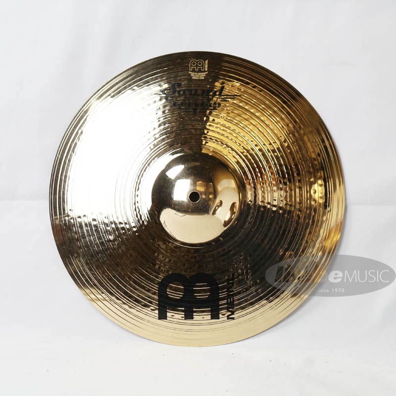 MEINL Soundcaster Custom Medium Crash 14 SC14MC-Bの画像